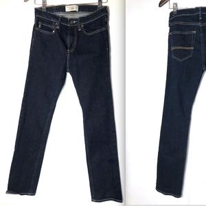 Jeans -abercrombie kids - Size 15/16 Slim